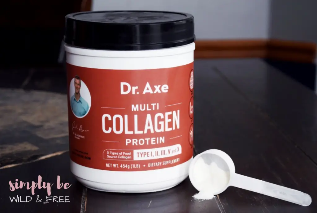 Butter Coffee Recipe using Collagen Powder