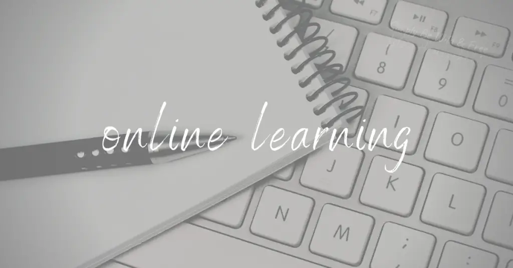 Homeschooling & Online Learning Platforms