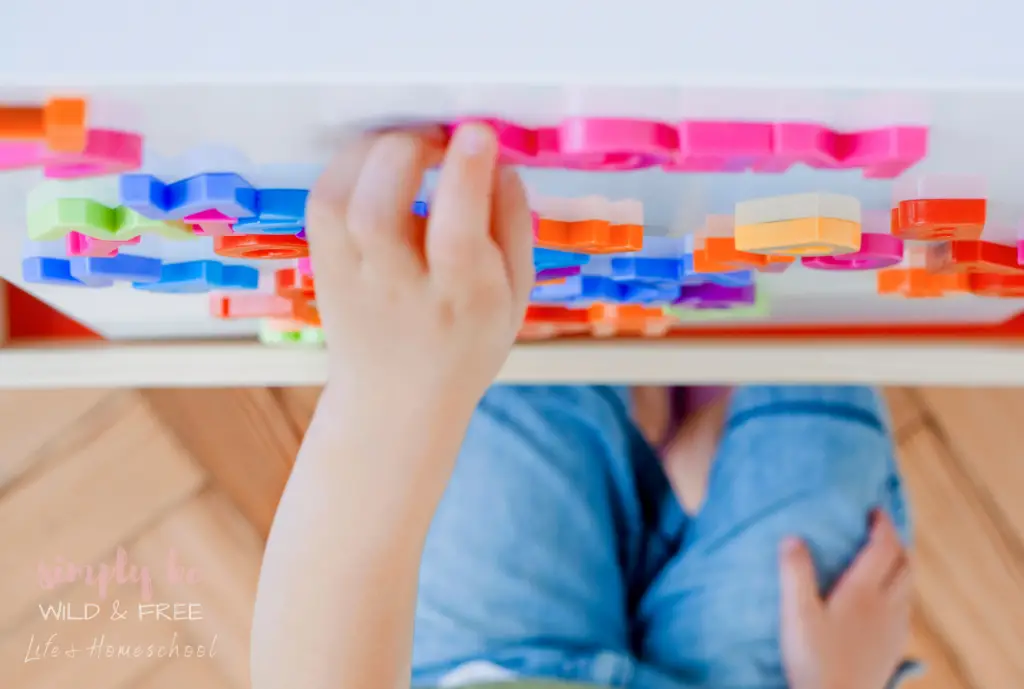 Simple Hands-On Activities are Perfect for Preschoolers
