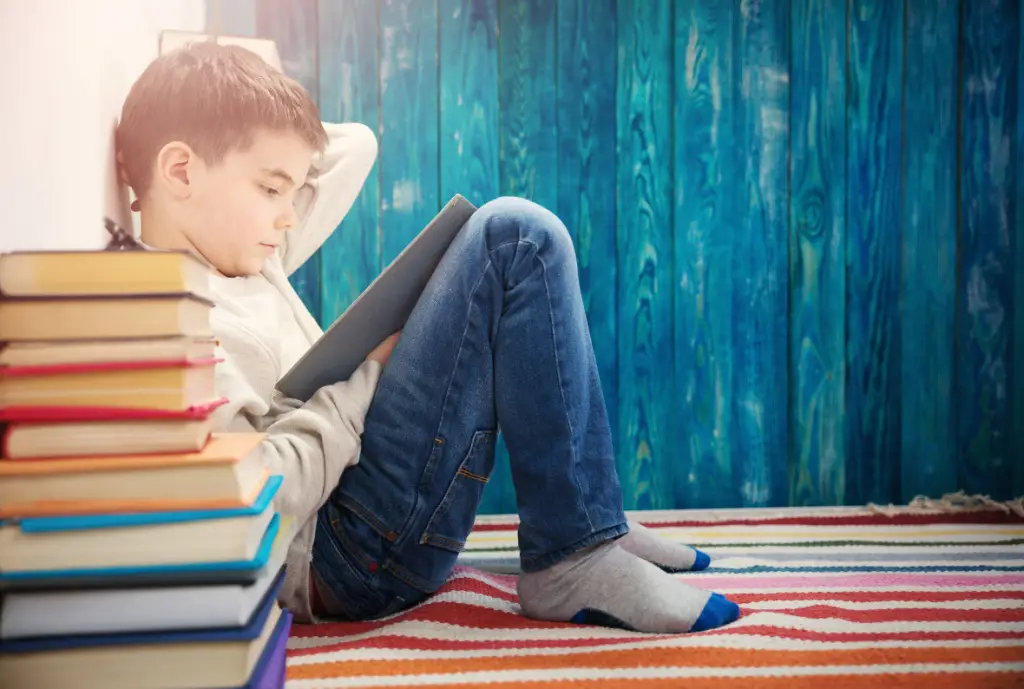 Free Summer Reading Program for Kids are an Easy Way to Keep Kids Learning all Summer Long