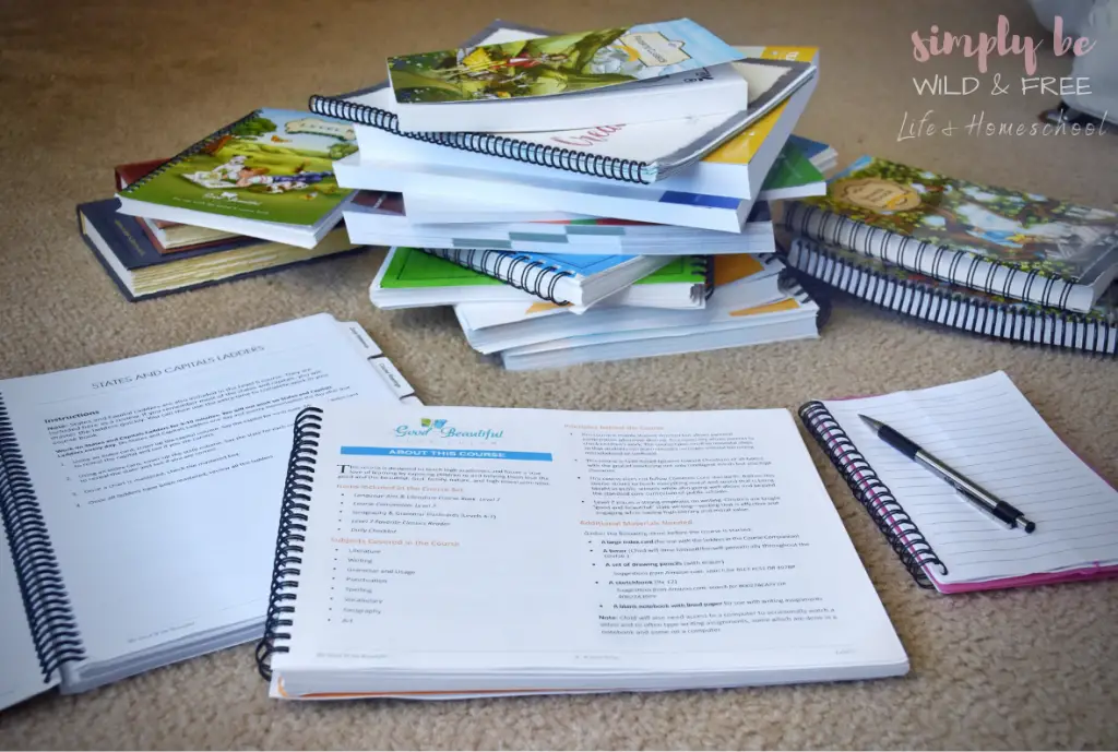 Find the Right Curriculum When Preparing to Homeschool