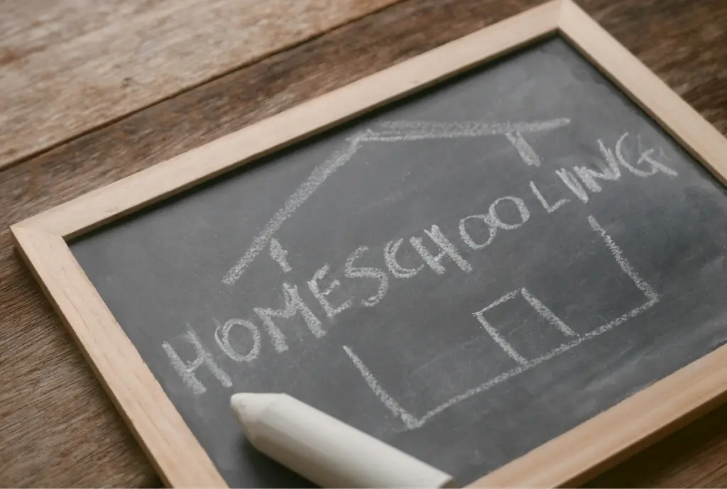 Preparing to Homeschool in 5 Easy Steps