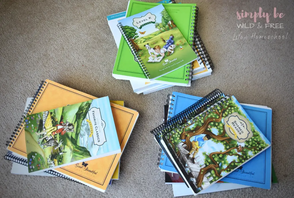 Simple Tips for Prepping Your Homeschool Year