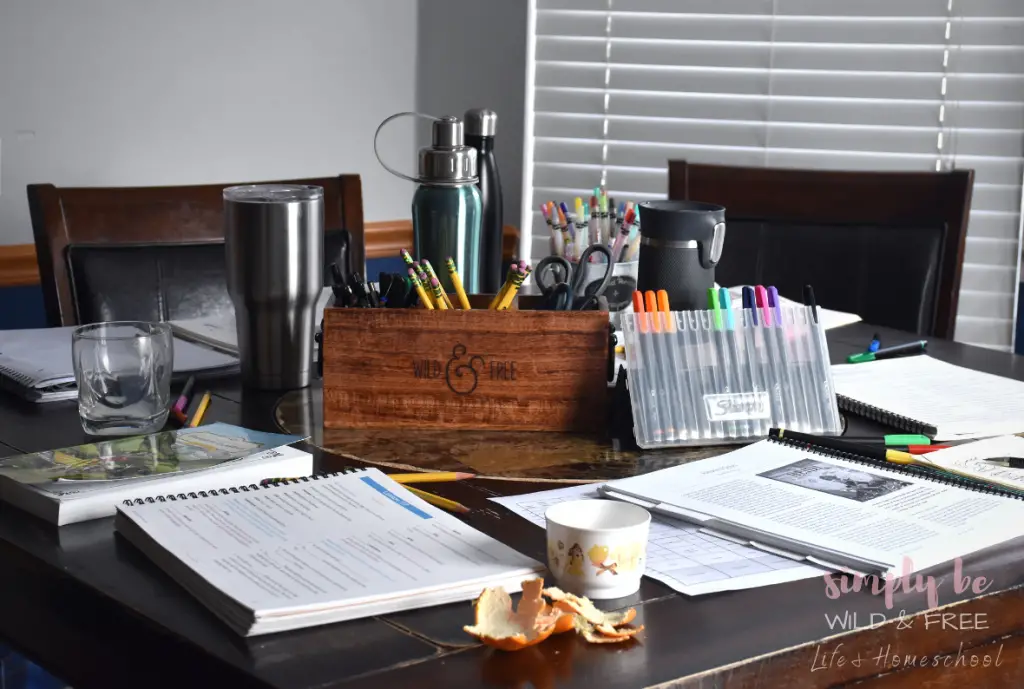 Chore Routines are a Must for Keeping Clutter at Bay