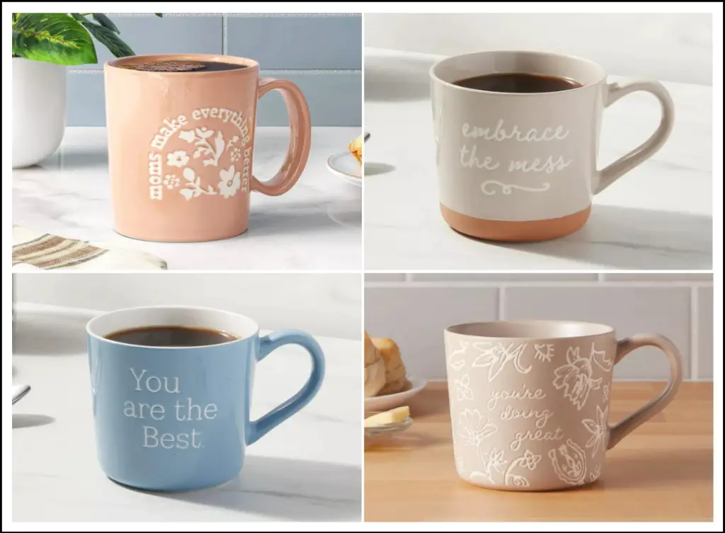 Encouraging Coffee Mugs for Moms (24)
