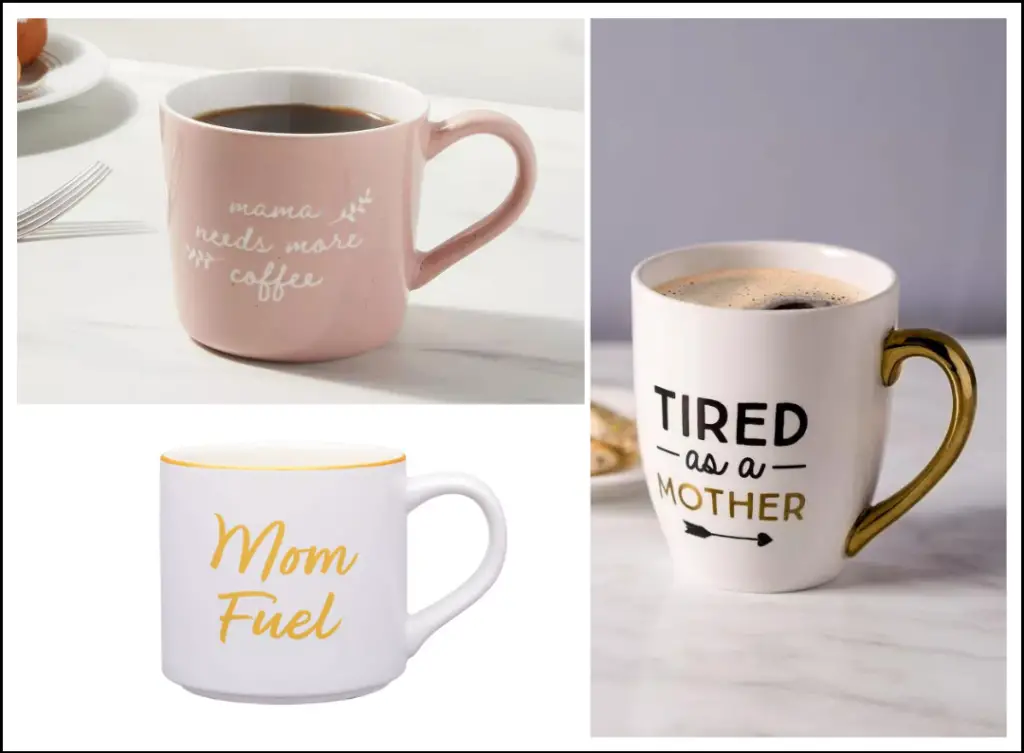 Mother's Day Mugs for Tired Moms (24)