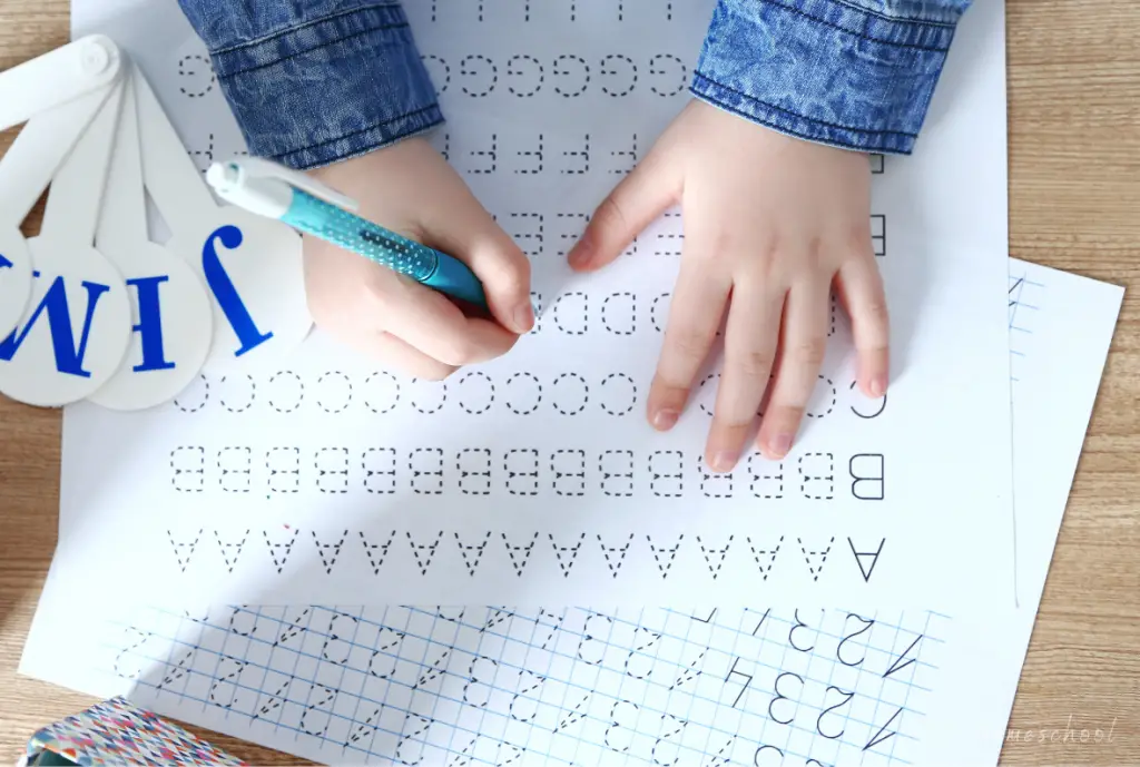 How to Use Summer Worksheets for Kids