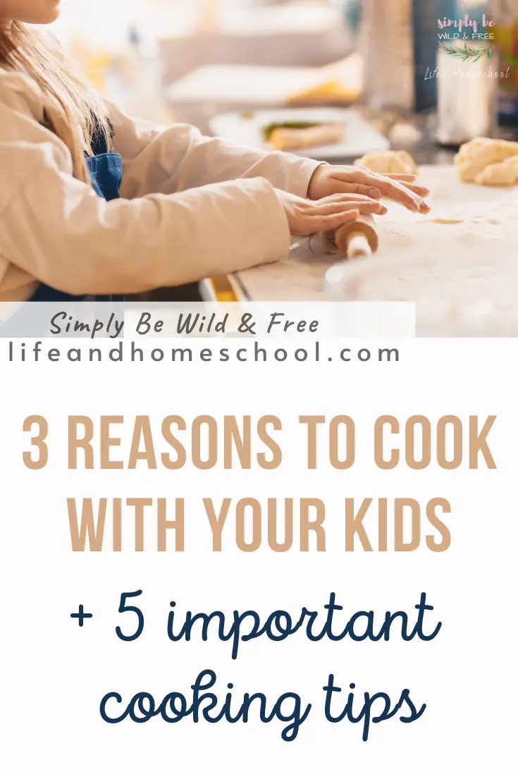 Cooking with Kids