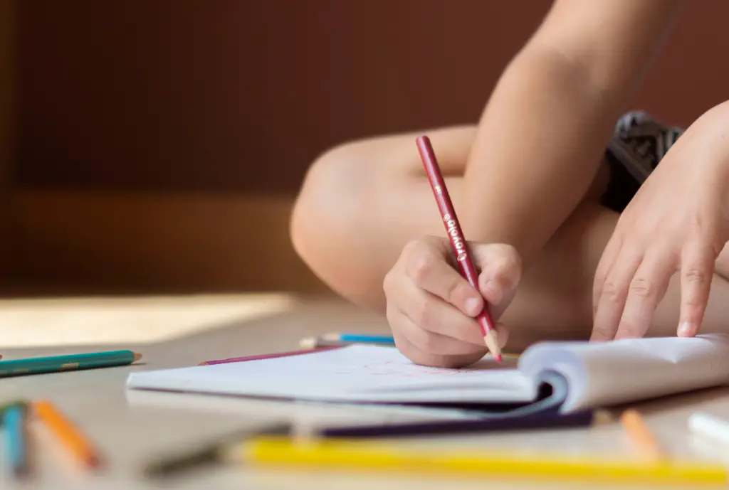 Why You Should Use Workbooks for First Grade
