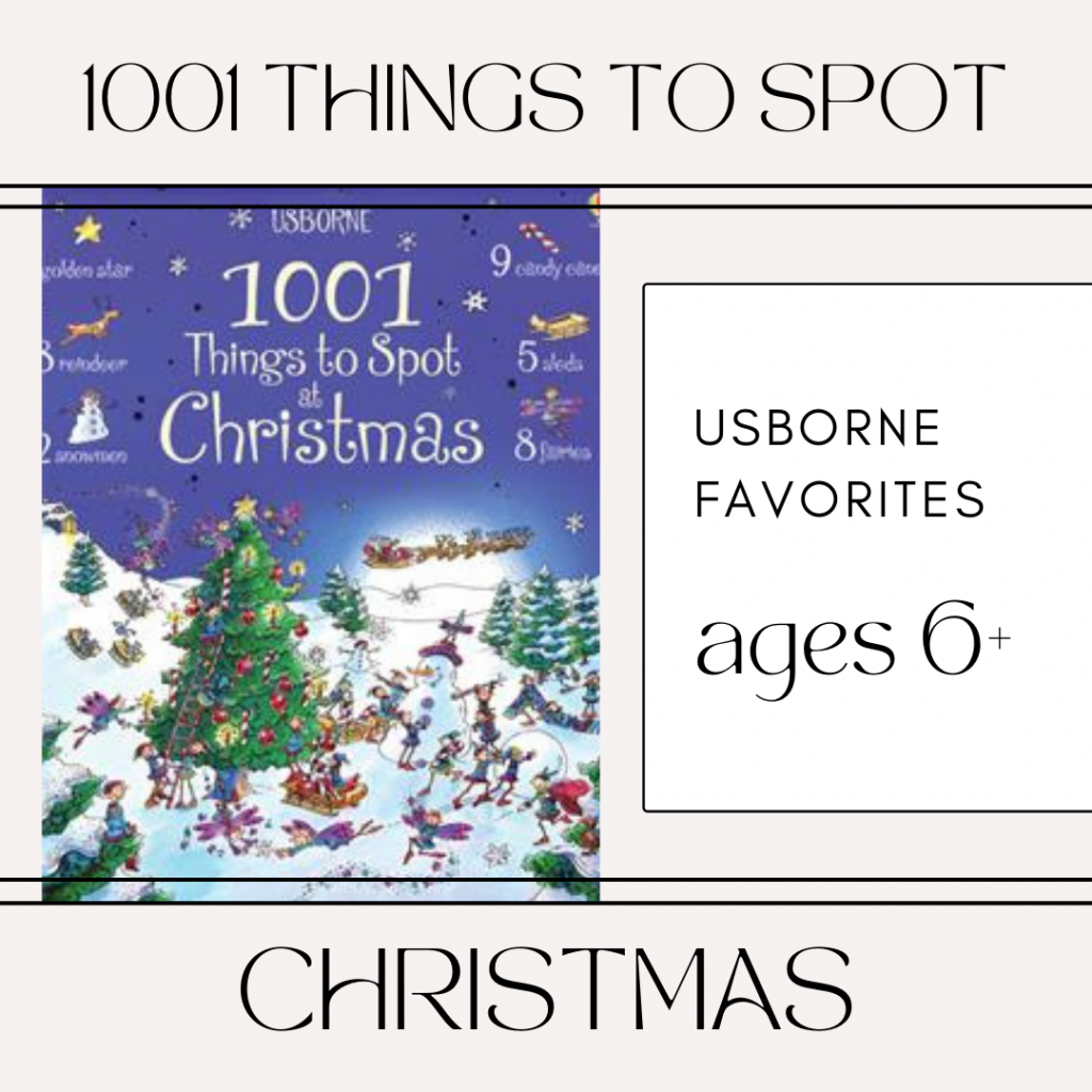 Fun Christmas Activities for the Family 1001 Things
