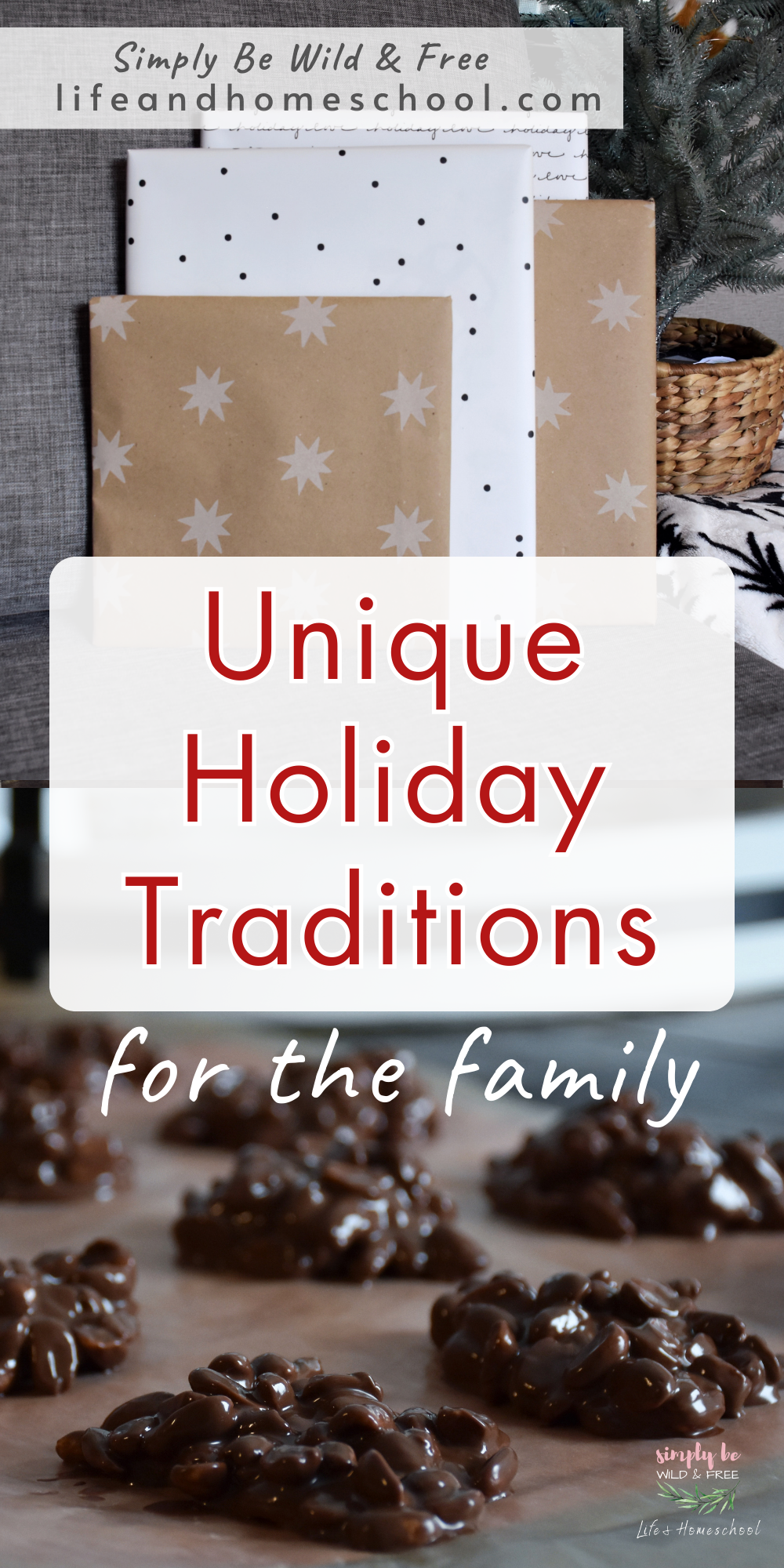 Simple Holiday Traditions