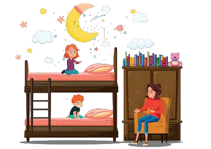 Bedtime Stories for Kids Made Easy