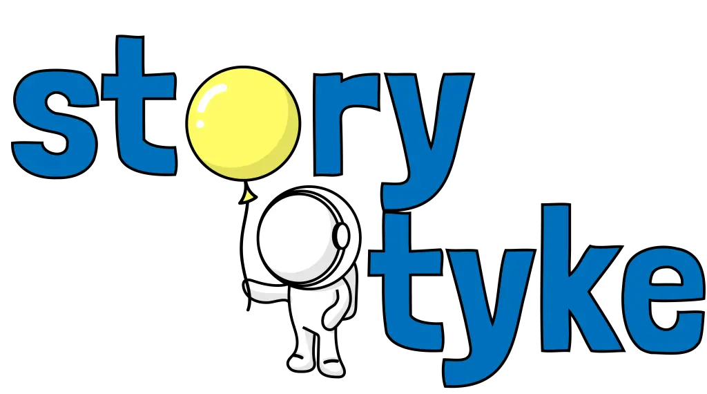 Story Tyke - Children's Bedtime Stories Subscription