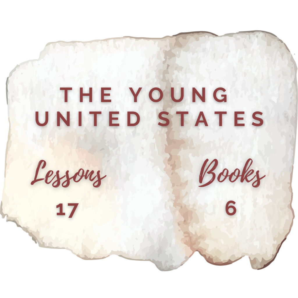 The Young United States History for Kids (1)