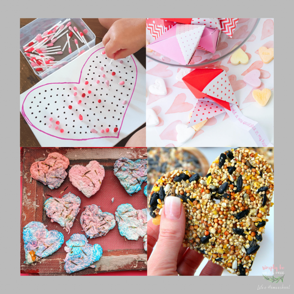 Fun Valentine's Day Activities for All Ages