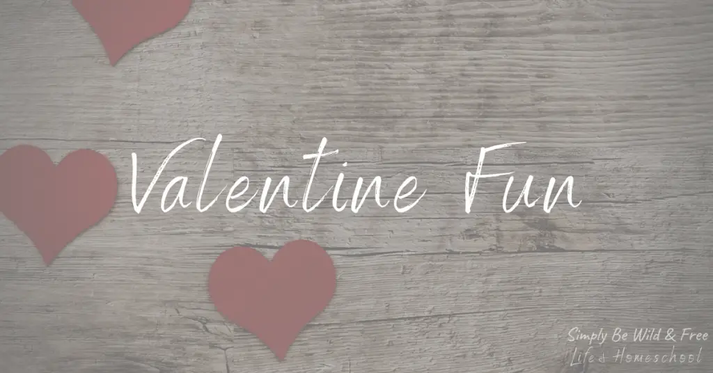 Fun Valentines Day Activities for Kids