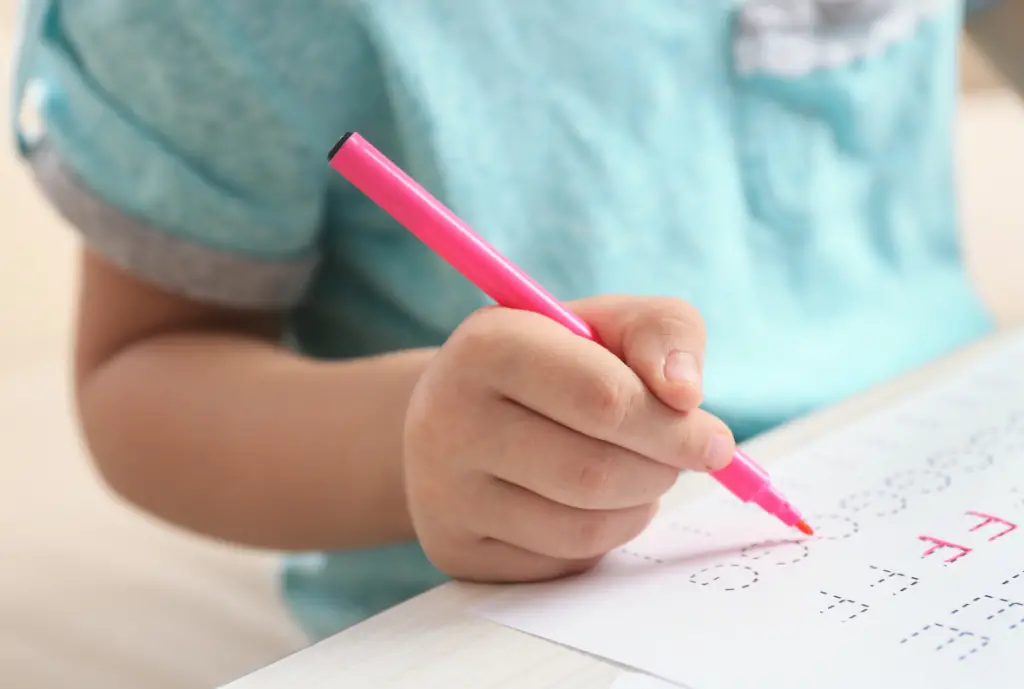 Why You Should Use Workbooks for Preschoolers