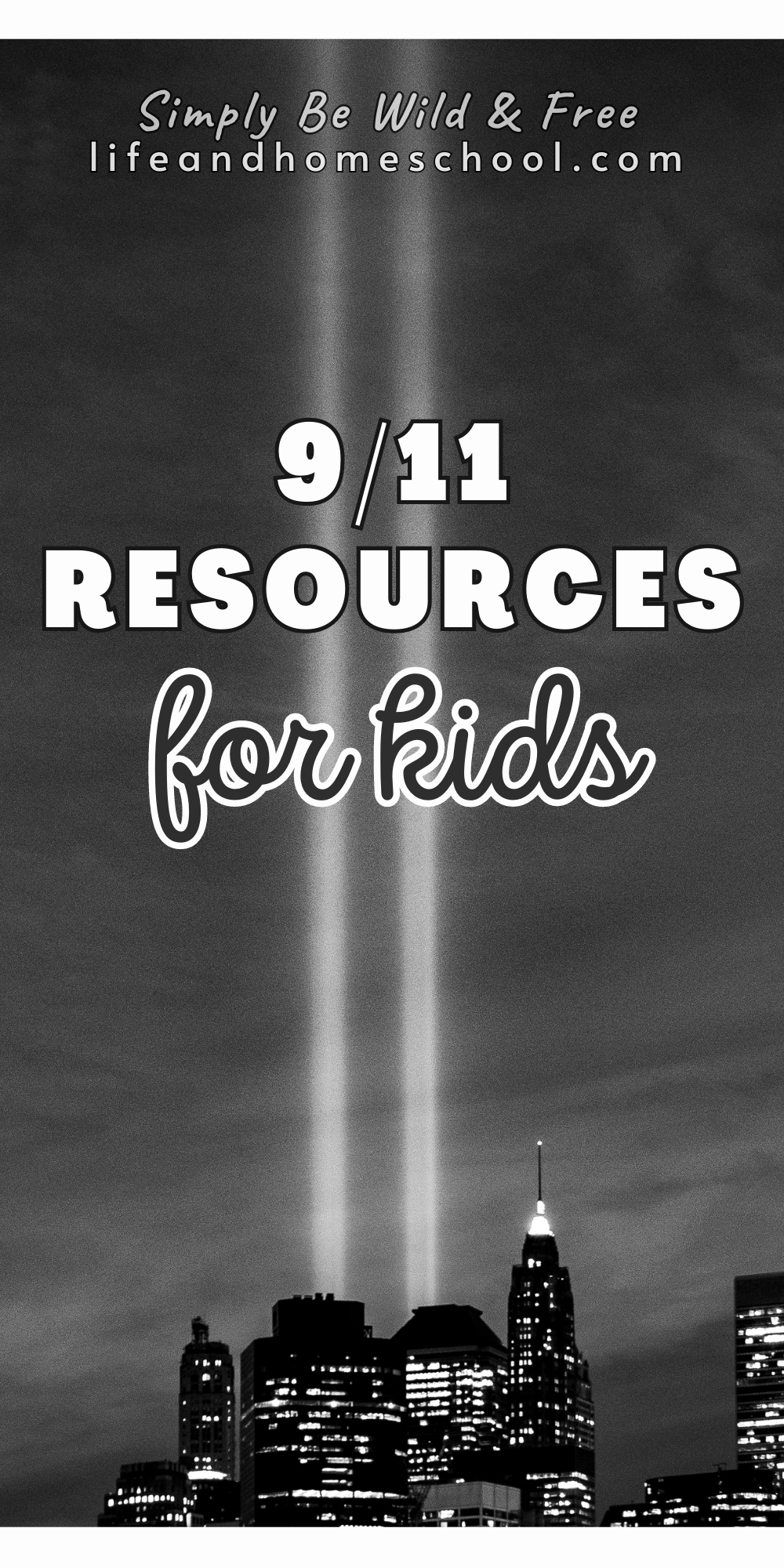 September 11th Resources