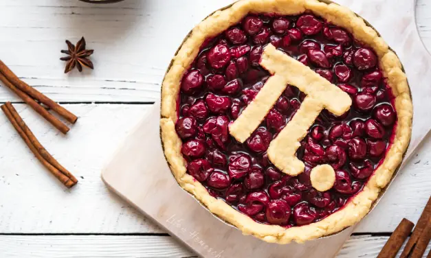 Pi Day Activities