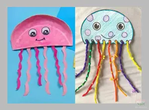 Fun Summer Crafts for Kids