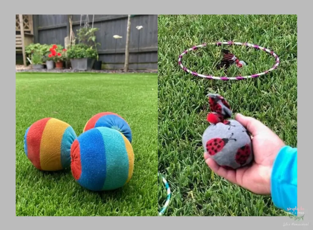 DIY Projects for Summer Games