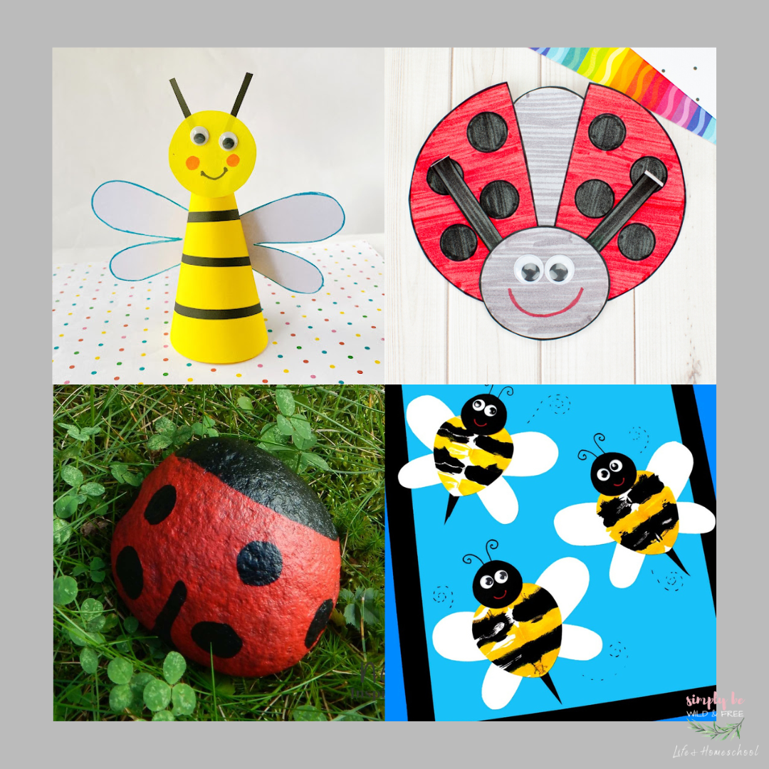 Fun Summer Crafts for Kids