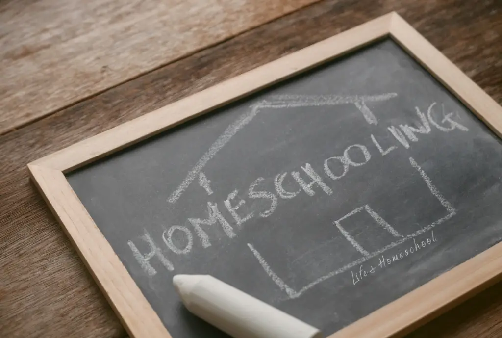 The Journey to Homeschooling Year-Round