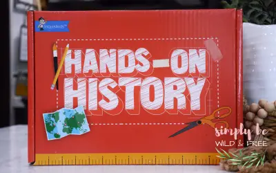 Hands-On History Kit
