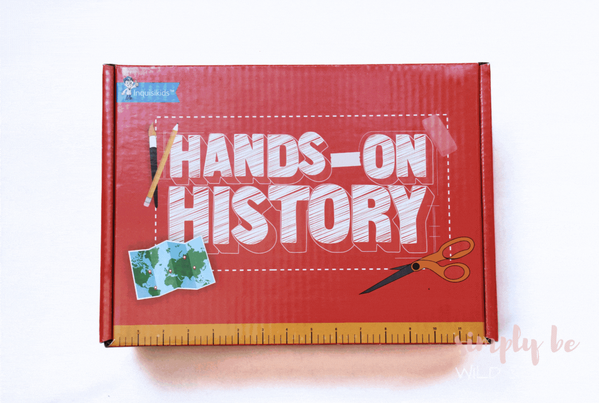 Hands-On-History-Kit