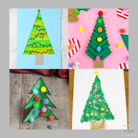 Christmas Craft Ideas for Kids