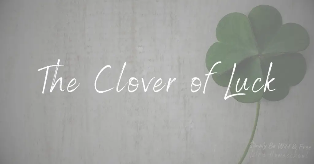 The Clover of Luck