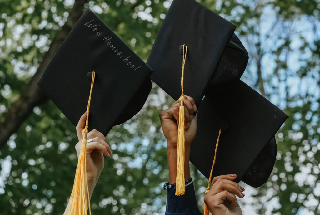 Graduation Caps