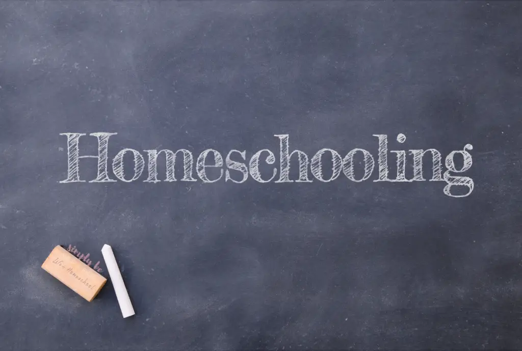 Homeschooling